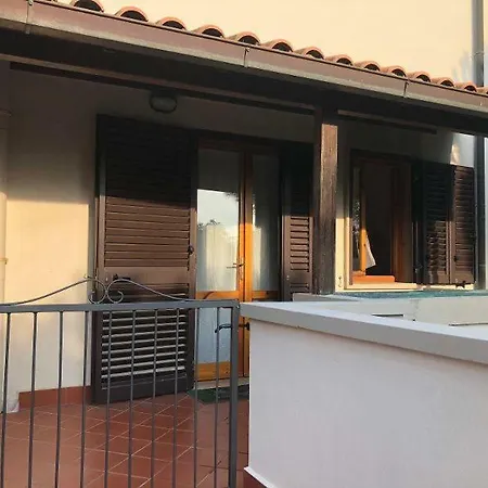 La Casa Di Gabriella Castiglioncello