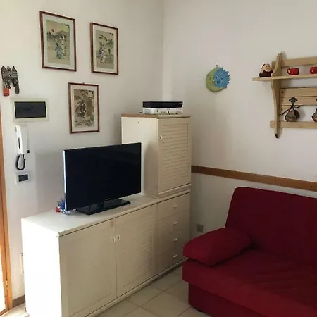 La Casa Di Gabriella Casa de Férias *