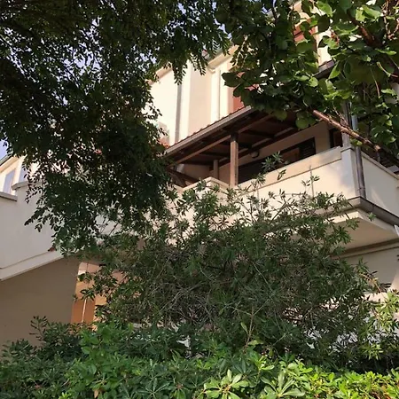 Casa de Férias La Casa Di Gabriella
