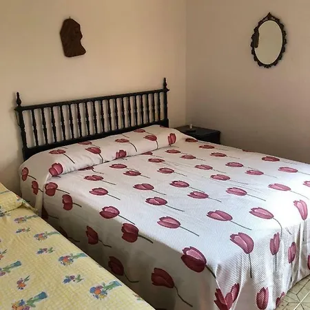 La Casa Di Gabriella Casa de Férias