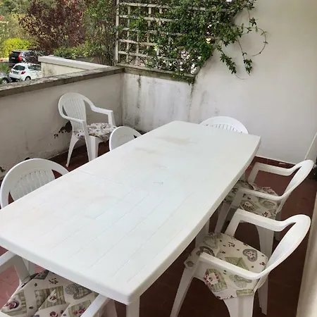La Casa Di Gabriella Casa de Férias *