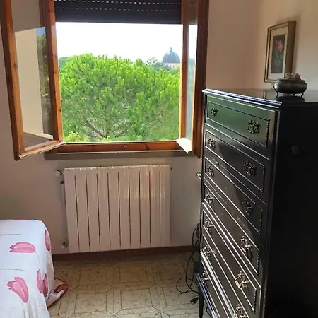 La Casa Di Gabriella Casa de Férias Castiglioncello