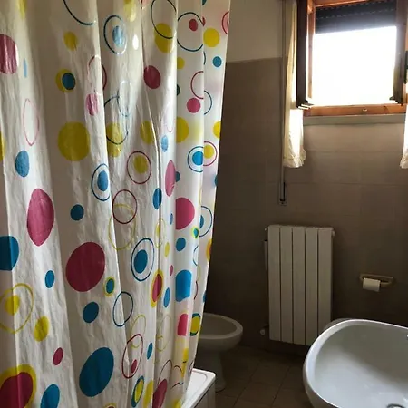 La Casa Di Gabriella Casa de Férias
