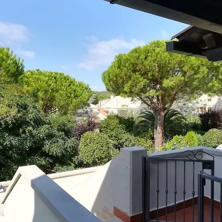 La Casa Di Gabriella