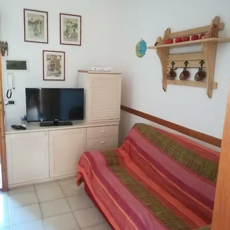 La Casa Di Gabriella * Castiglioncello