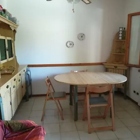 La Casa Di Gabriella Castiglioncello