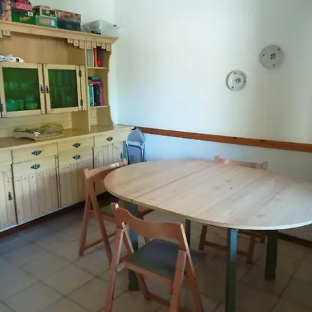 La Casa Di Gabriella Casa de Férias