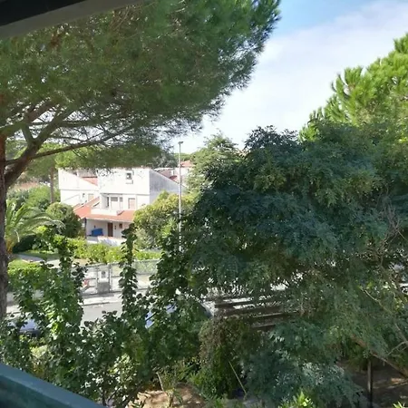 Casa de Férias La Casa Di Gabriella